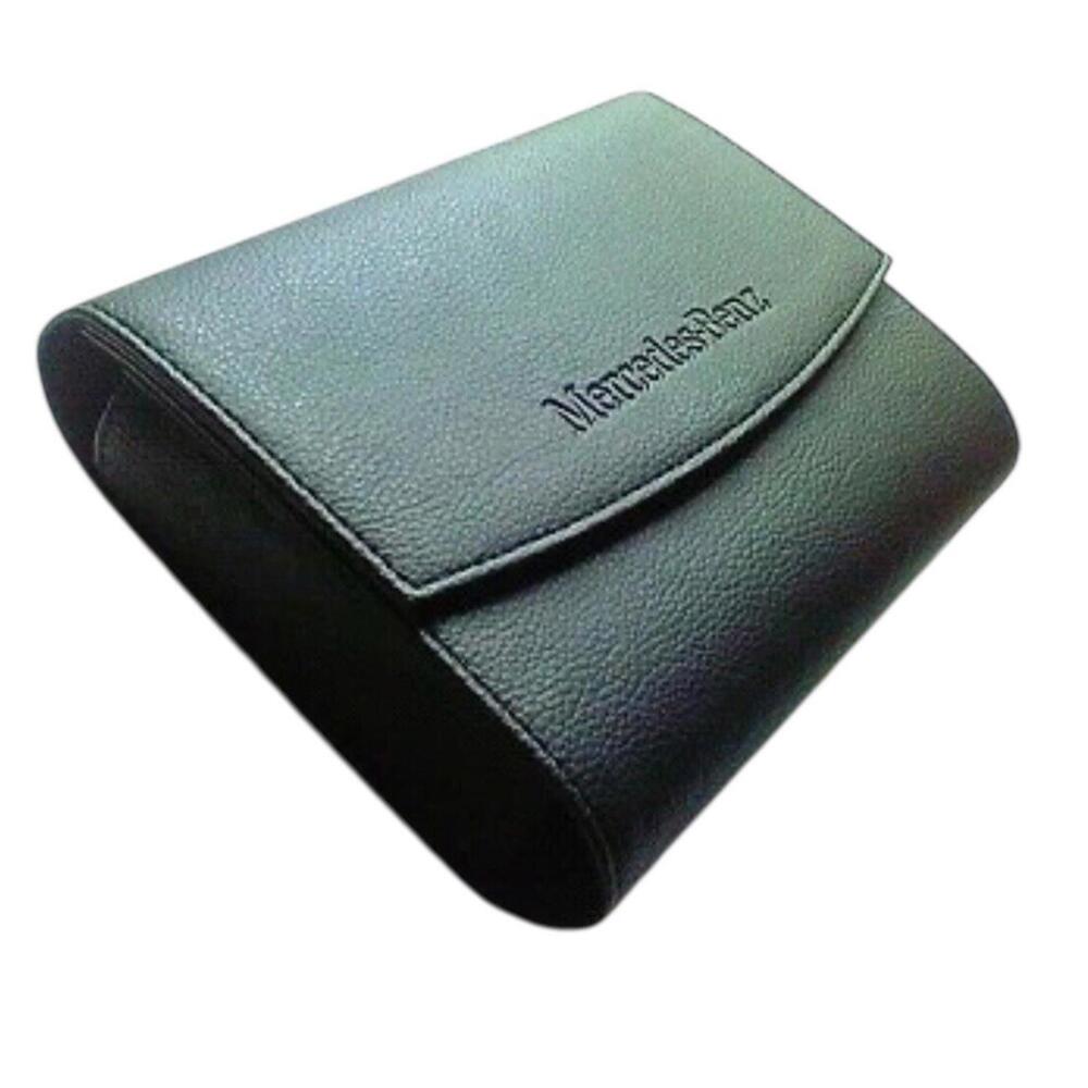 Mercedes Case Owners Manual Case OEM OM00385 Bin1